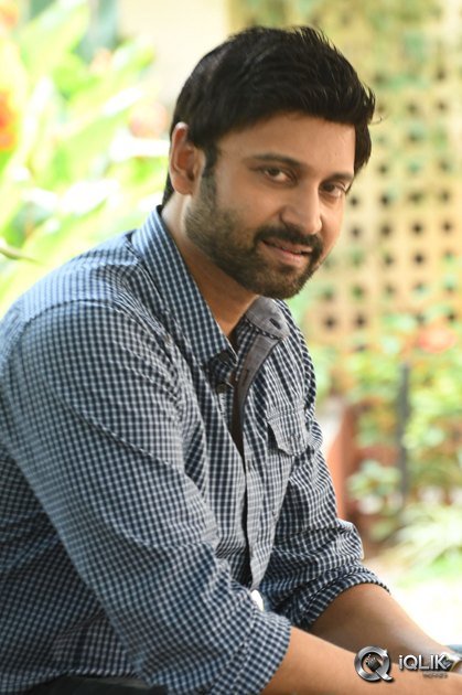 Sumanth-Interview-About-Naruda-DONORuda-Movie